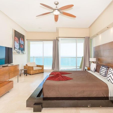 Encanto Living Three Bedroom Unit By Kivoya Puerto Peñasco 外观 照片